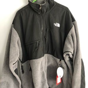 Brand new north face never worn tags on